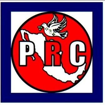 PARTIDO REVOLUCIONARIO COLOSISTA logo