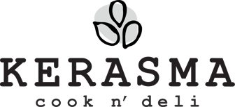 Kerasma Pefkos logo
