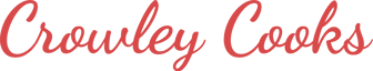 Crowley Cooks logo