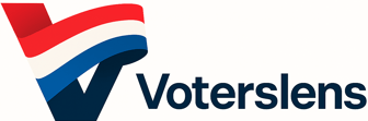 global insight, simplified for voters logo