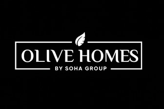 Soha Olive Homes logo