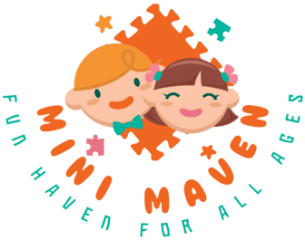Mini Maven logo