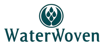 waterwoven logo