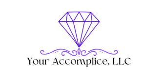 Your Accomplice LLC logo