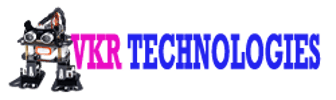 vkrtechlogies logo