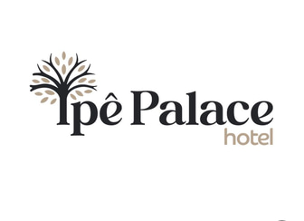 Ipê Palace Hotel logo