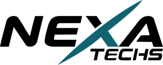 Nexa Techs logo
