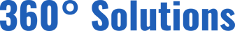360 Business Solutions logo