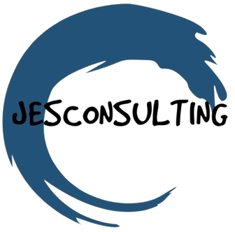 JES Consulting logo