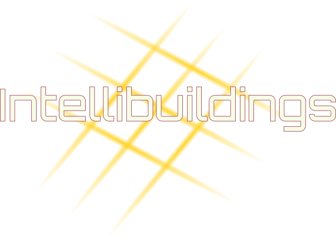 Intellibuildings logo