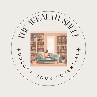 My Wealth Shelf logo