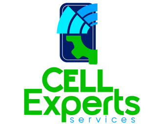 Cell Experts logo