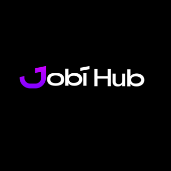 Jobí Hub logo