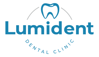 Lumident logo