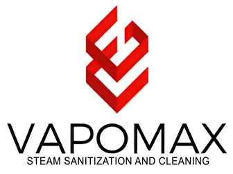 Vapomax logo