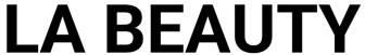 LA BEAUTY logo