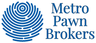 Metro Pawn Brokers logo