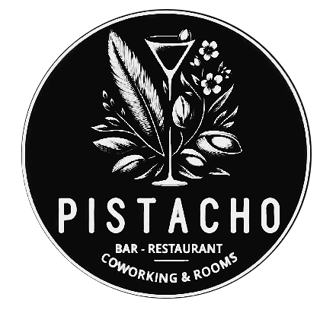 Casa Pistacho logo