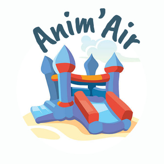 Anim'Air logo