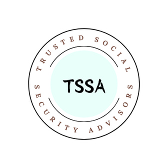 Social Security advisors logo