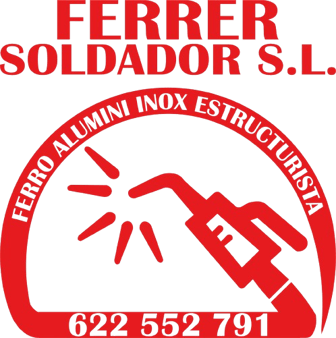 Ferrer Soldador S.L. logo
