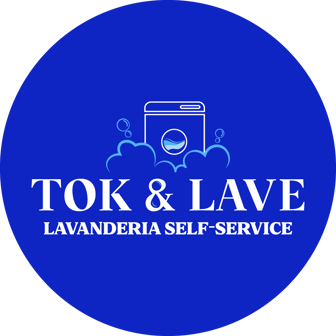 TOK&LAVE logo