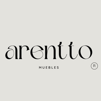 Arentto Muebles logo