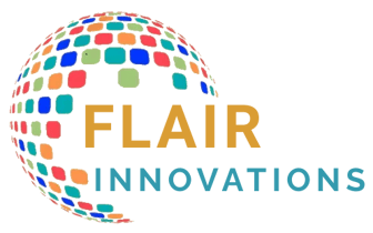 Flair Innovations logo