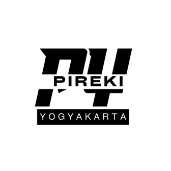 Pireki Jogja logo