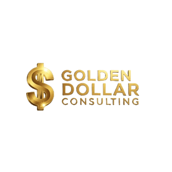 GoldenDollarConsulting.com logo