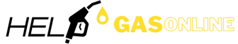 Help Gás Online logo
