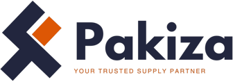 Pakiza Distributors logo