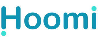 Hoomi logo