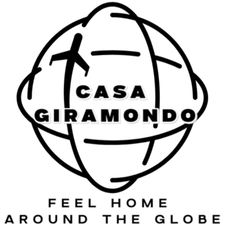 Casa Giramondo logo
