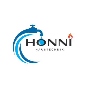Honni Haustechnik logo