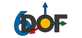 SIX DOF TECHNOLOGY LLP logo