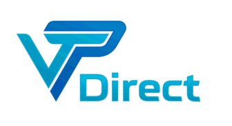 VTP Direct logo