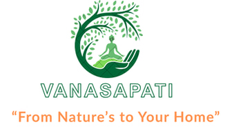 VANASAPATI logo