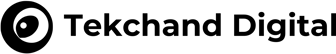 Tekchand Digital logo