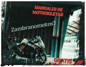 Zambranomotos7 logo