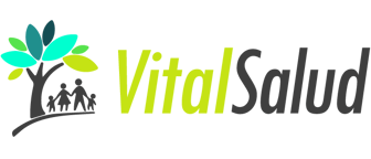 Vital Salud logo