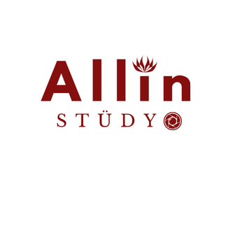 ALLİN STÜDYO logo