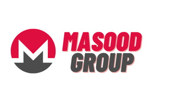Masood Group Dispatching logo