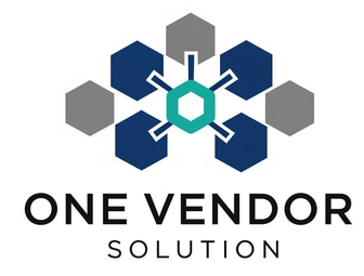 One Vendor Solution logo