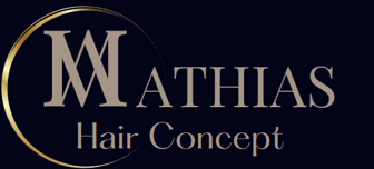 Mathias Hair Concept logo