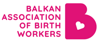 BABW - Balkan Association of Birth Workers  logo