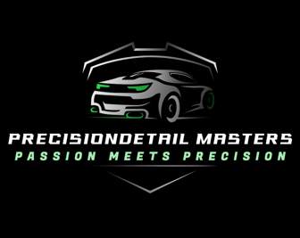 PrecisionDetail Masters logo