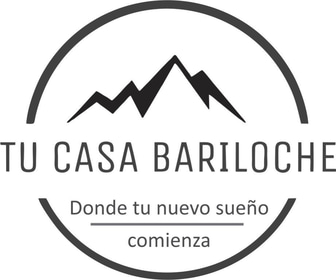 Tu Casa Bariloche logo