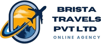Brista Travels Pvt. Ltd. logo