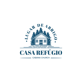 Casa Refúgio logo